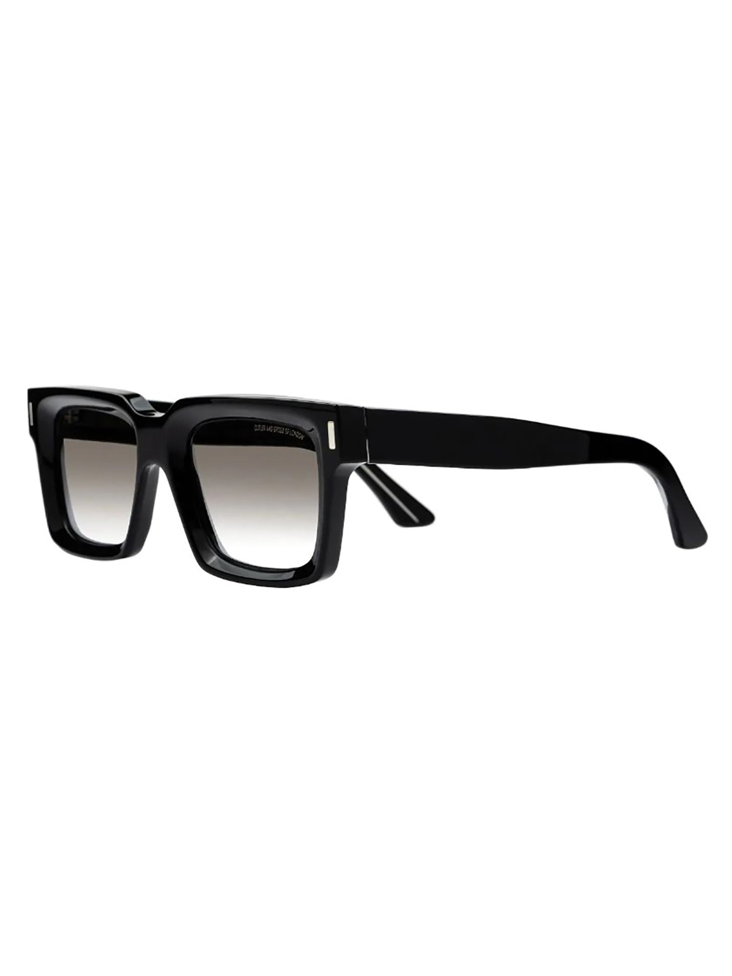 CUTLER AND GROSS  Occhiali da Vista Neri in Acetato Cutler and Gross 1386 da Donna I Più Venduti