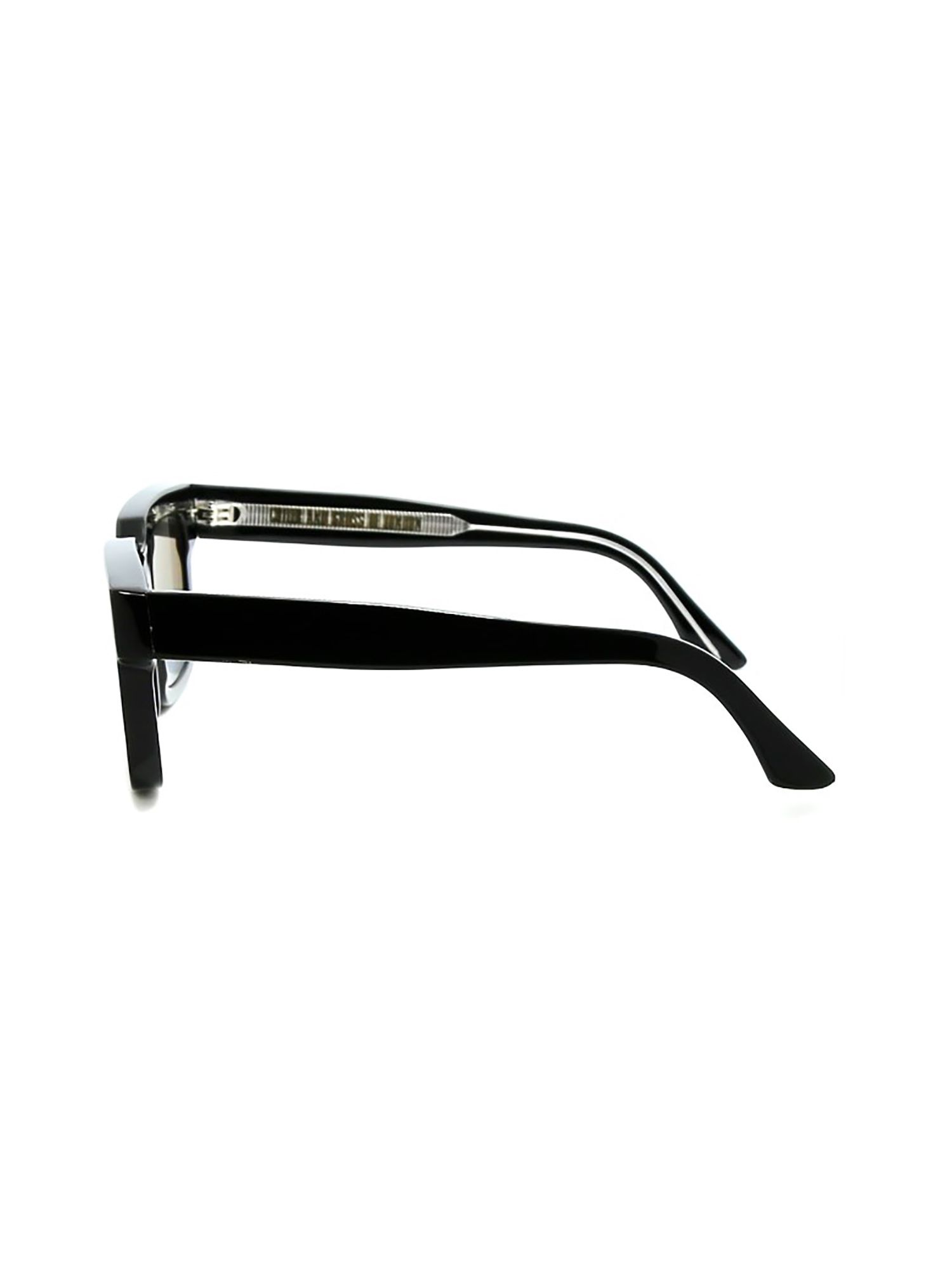 CUTLER AND GROSS  Occhiali da Vista Neri in Acetato Cutler and Gross 1386 da Donna I Più Venduti