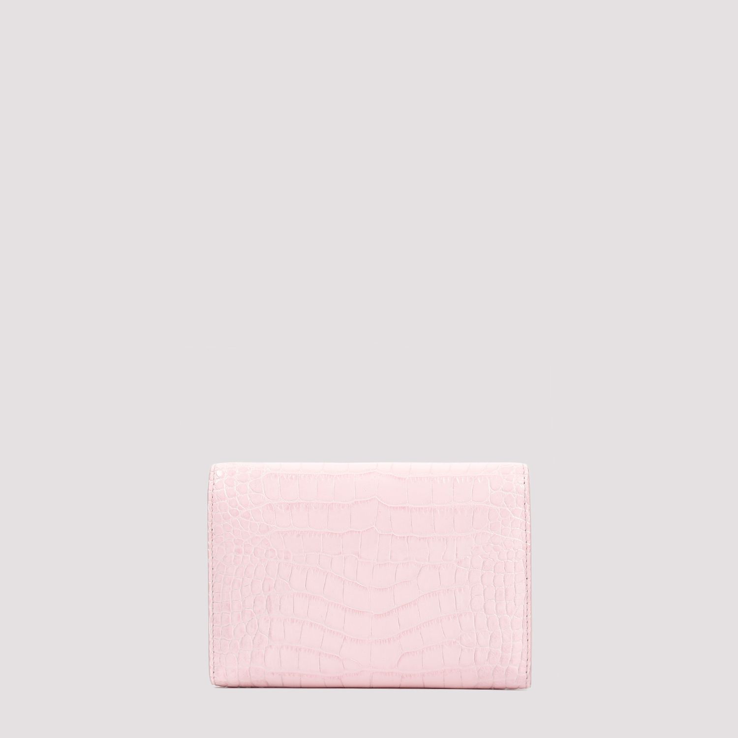 TOM FORD  Borsa da Donna in Pelle Coccodrillo Rosa Tom Ford Novità