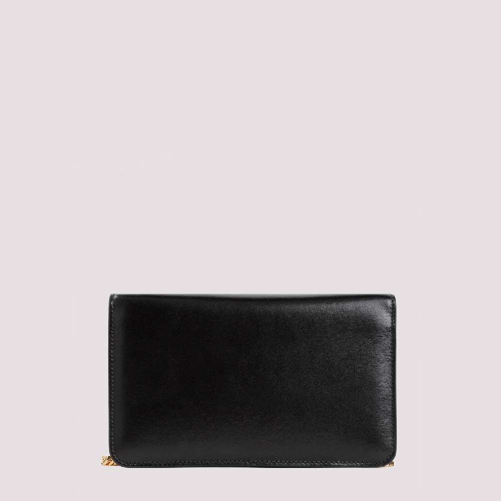 TOM FORD  Borsa a Mano Tom Ford Whitney in Pelle di Vitello Nera Offerta