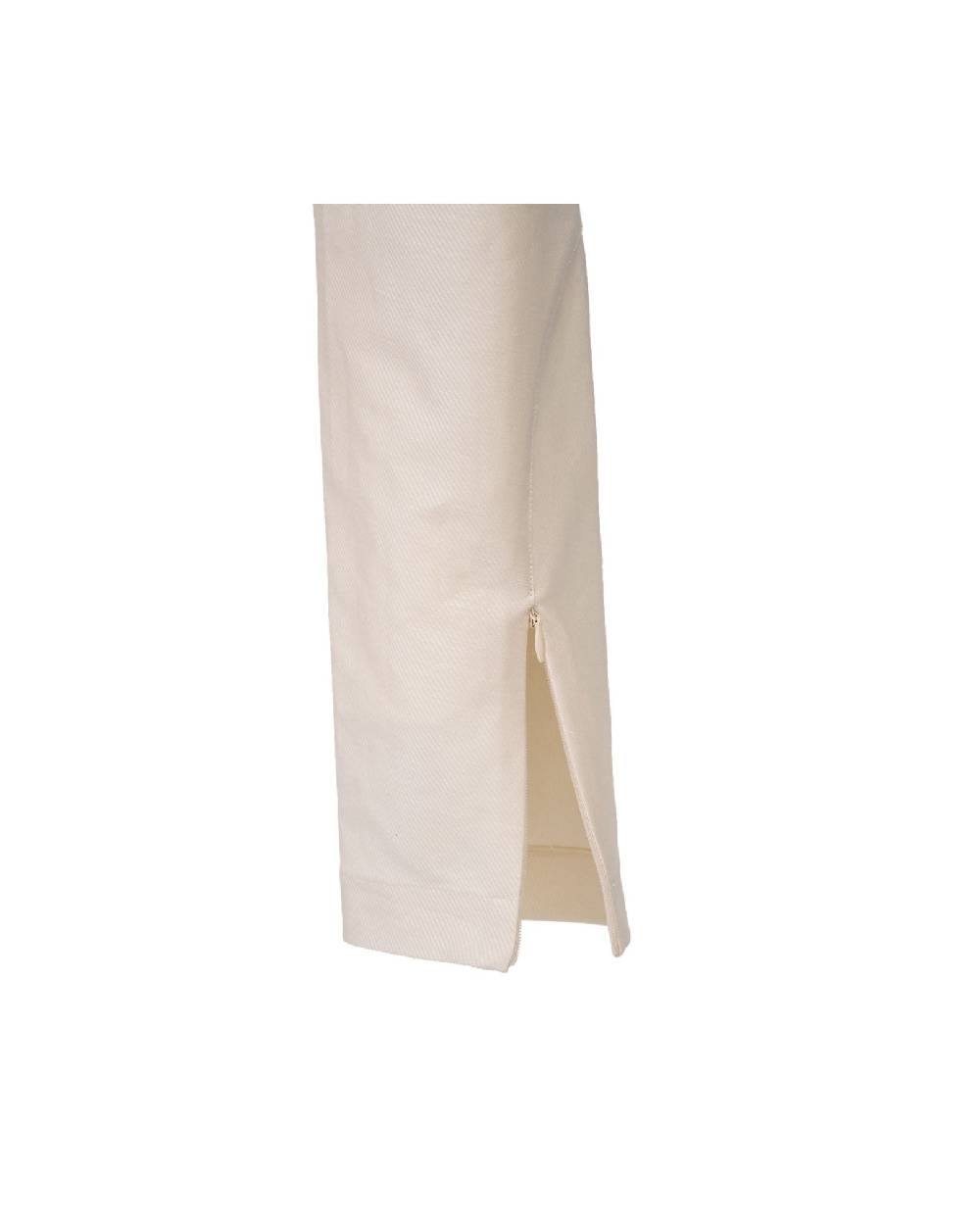 TAKATURNA  Pantaloni Cinetici Unisex Beige Chiaro e Rosa Reckless Gamba Dritta - TAKATURNA Novità