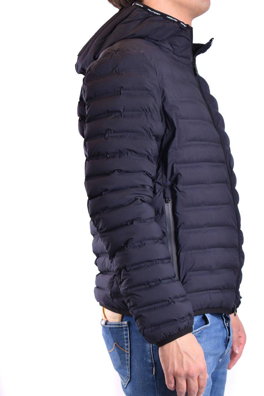 PEUTEREY  Piumino Uomo Peuterey JUEWA Nero Moda