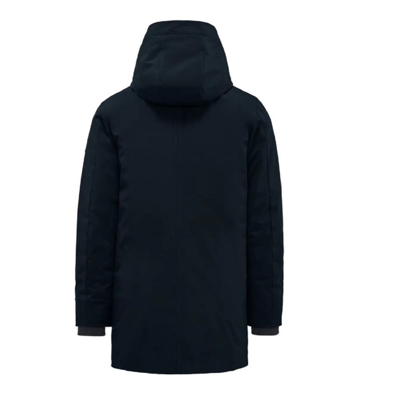 BOMBOOGIE  Giubbotto Invernale Uomo Bomboogie Blu - Capospalla Eco-sostenibile Spedizione Gratuita