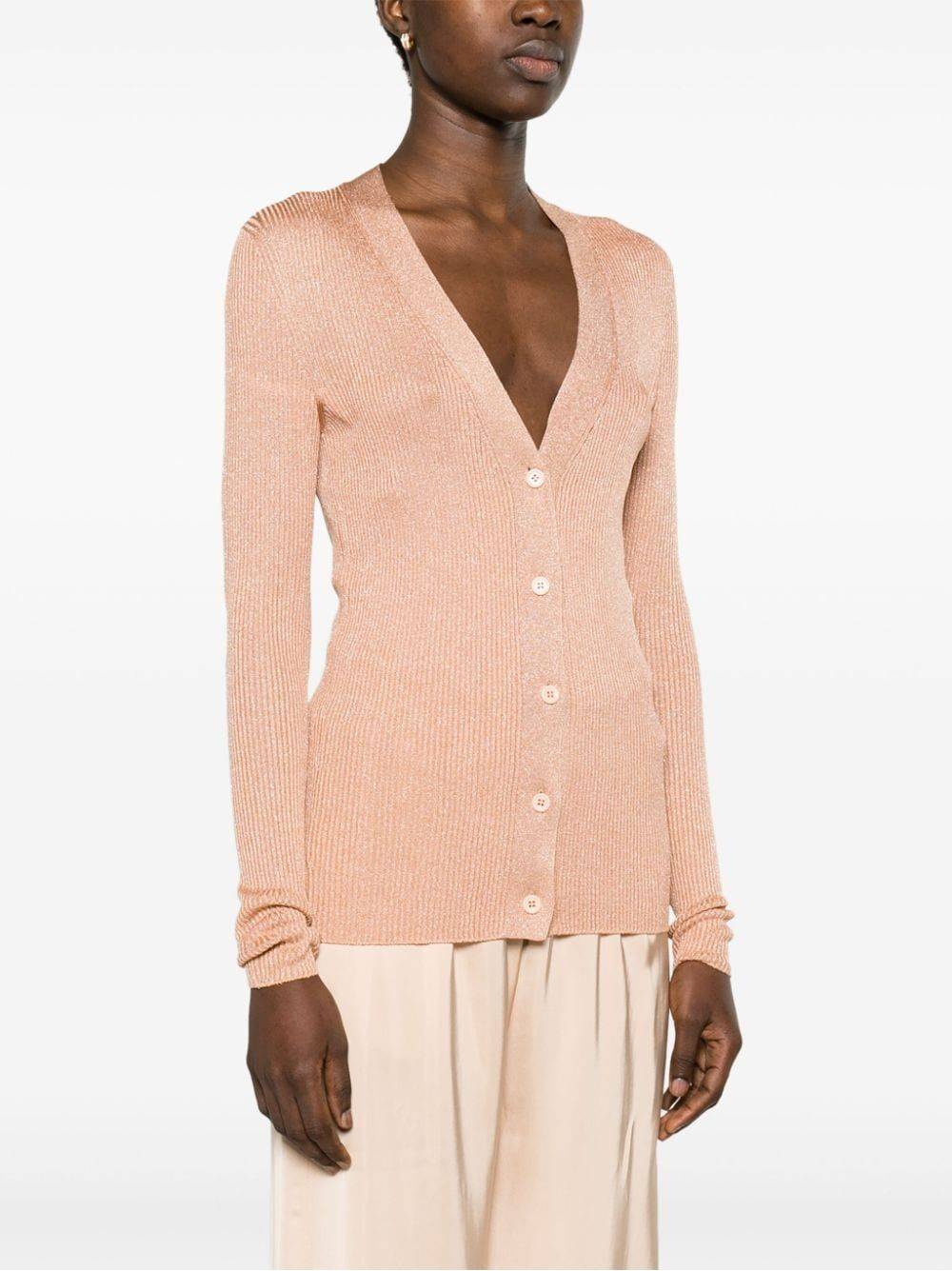 FABIANA FILIPPI  Maglieria Rosa Fabiana Filippi - Abbigliamento Donna Promozione Limitata
