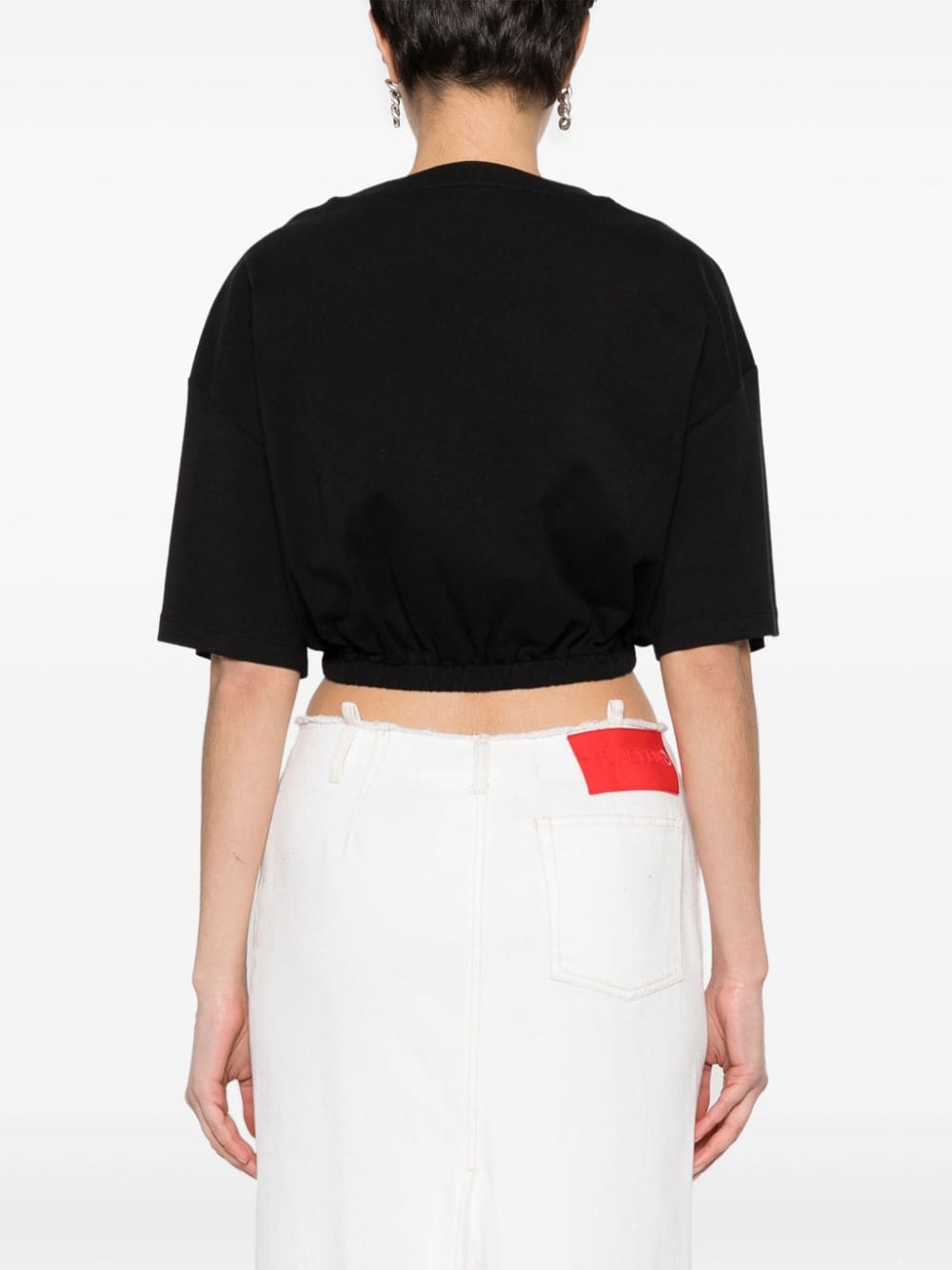 JUST CAVALLI  Pantaloni Blu da Donna Just Cavalli - Alla Moda e Confortevoli Spedizione Gratuita