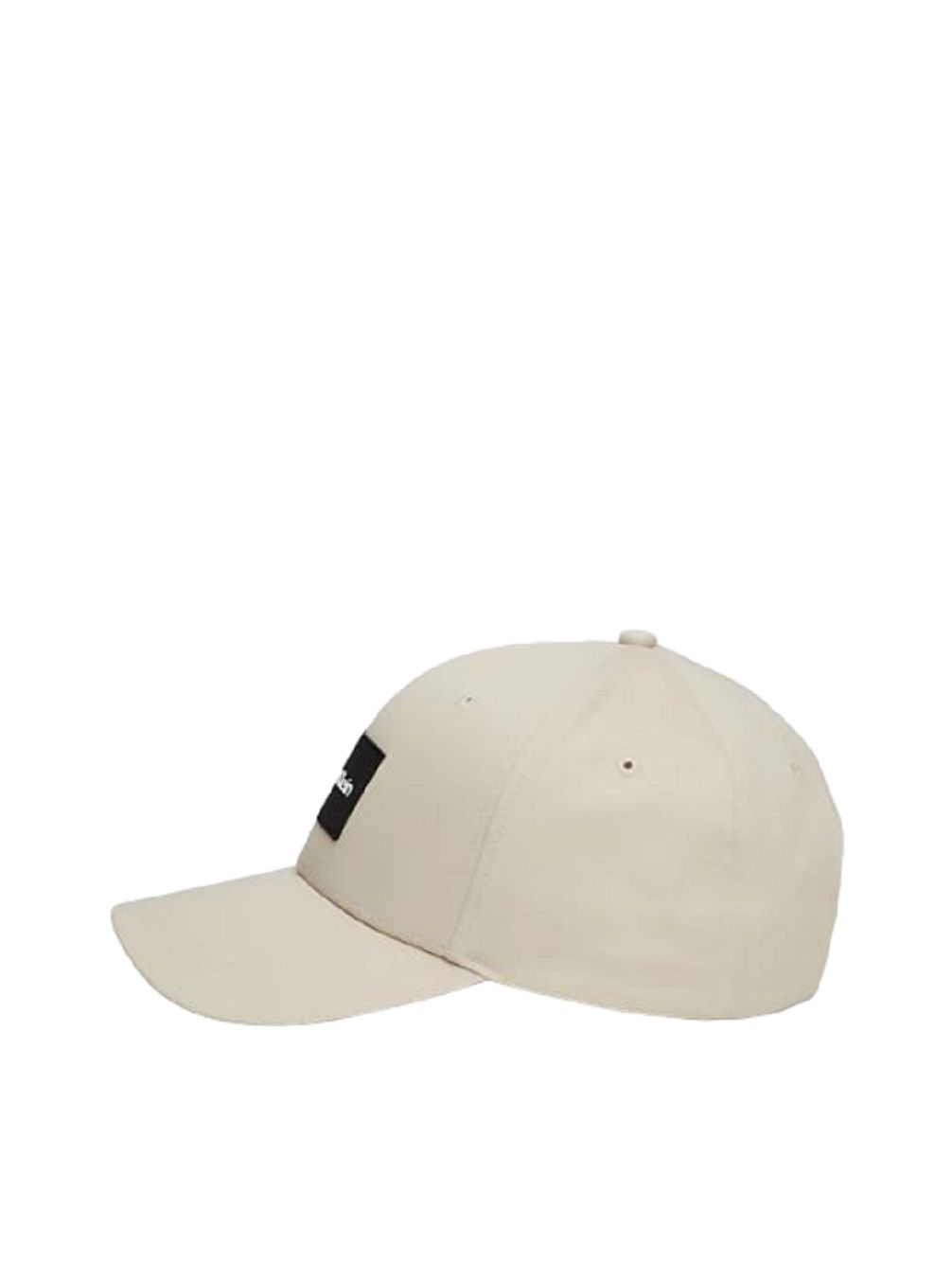 CALVIN KLEIN  Cappellino Bianco Calvin Klein in Cotone Uomo Hotsell