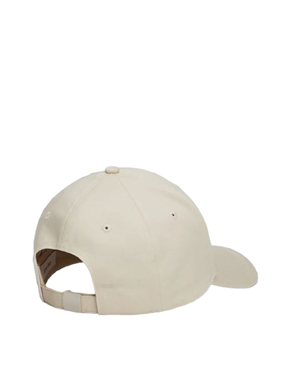 CALVIN KLEIN  Cappellino Bianco Calvin Klein in Cotone Uomo Hotsell