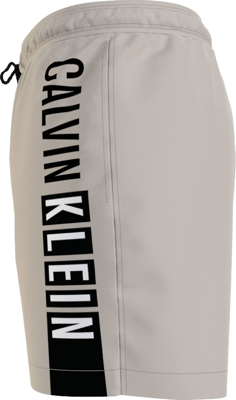 CALVIN KLEIN  Costume da Bagno Grigio Uomo Calvin Klein Vendita Economica