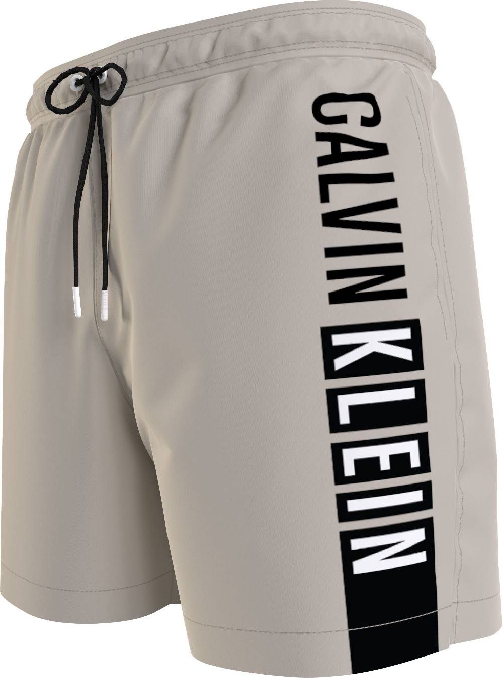 CALVIN KLEIN  Costume da Bagno Grigio Uomo Calvin Klein Vendita Economica