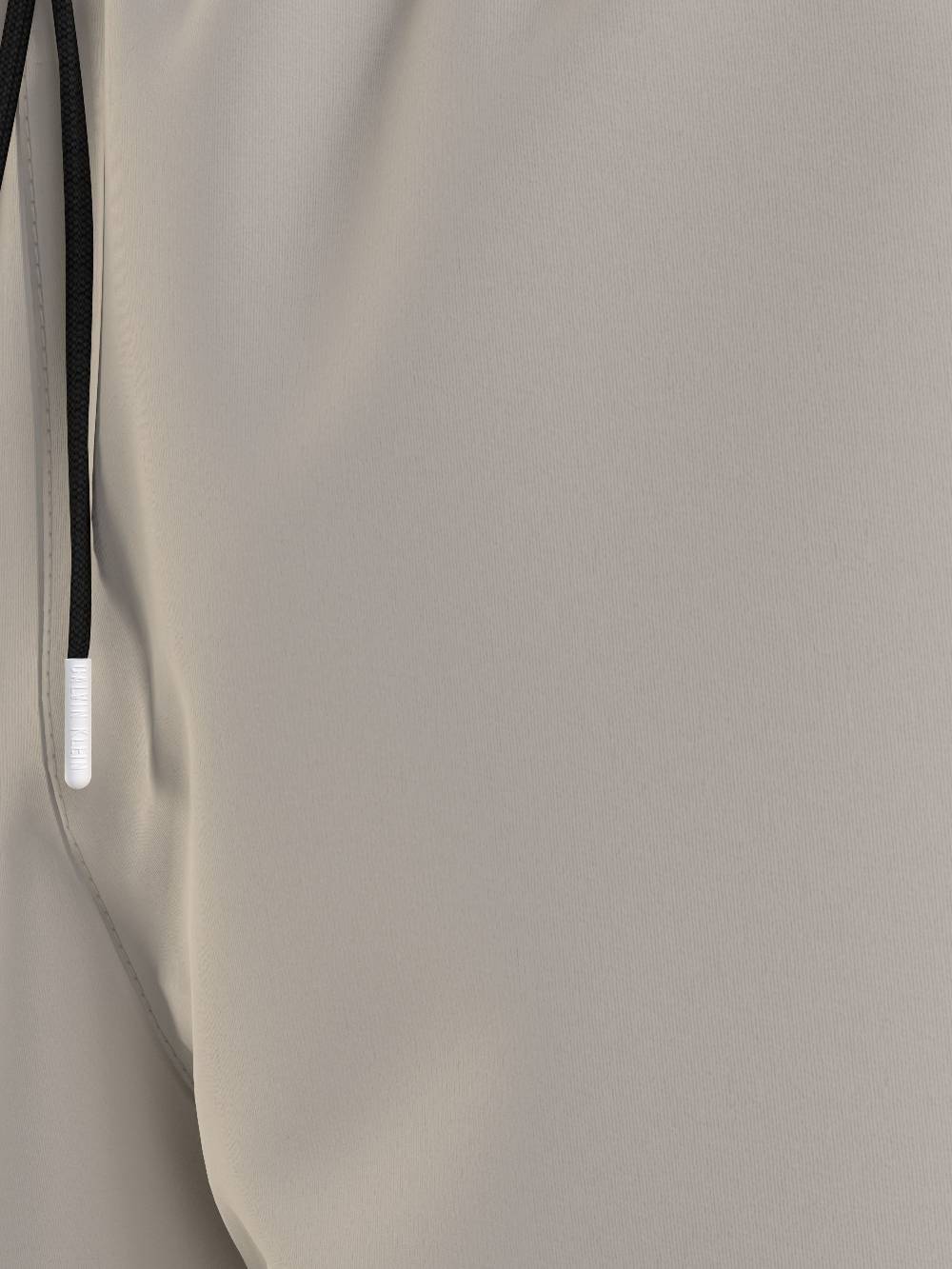 CALVIN KLEIN  Costume da Bagno Grigio Uomo Calvin Klein Vendita Economica
