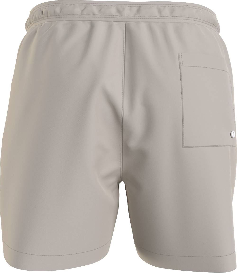 CALVIN KLEIN  Costume da Bagno Grigio Uomo Calvin Klein Vendita Economica