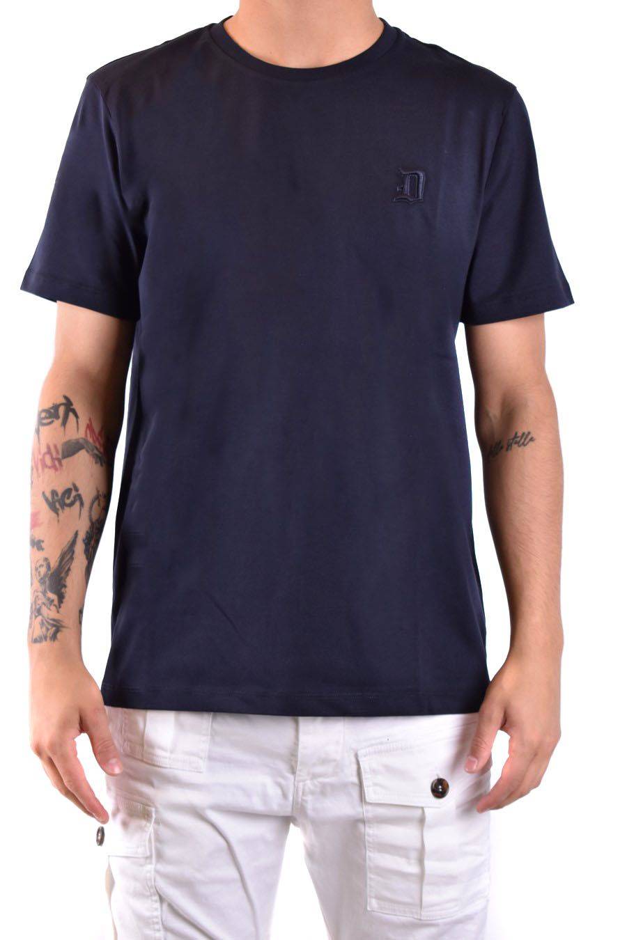 DONDUP  Polo DONDUP Cotone Multicolore da Uomo Vendita Economica