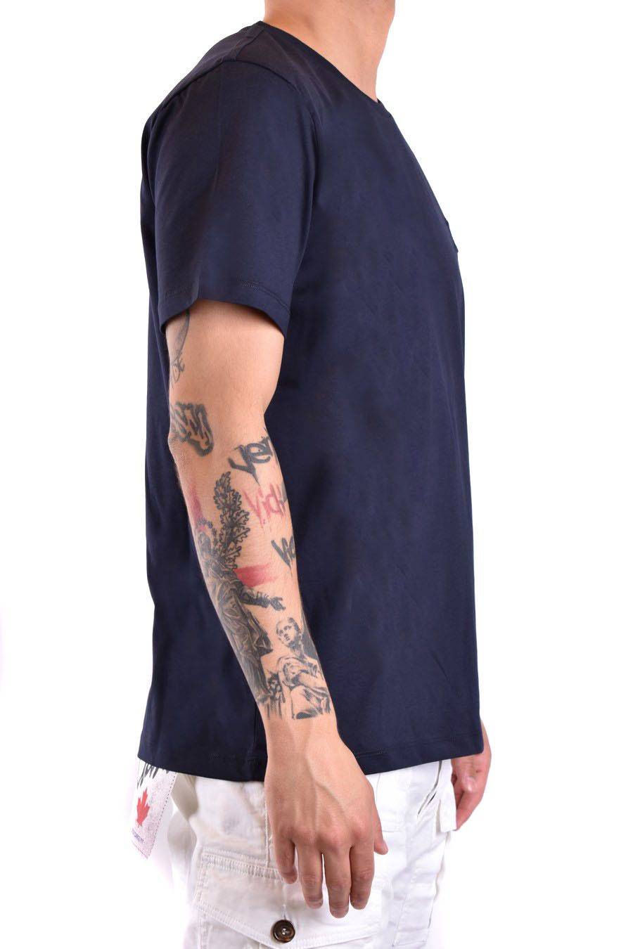 DONDUP  Polo DONDUP Cotone Multicolore da Uomo Vendita Economica