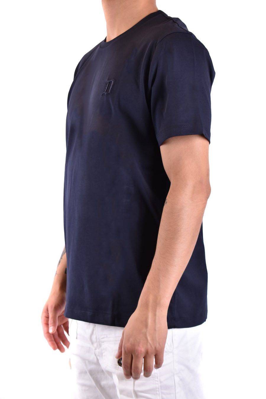 DONDUP  Polo DONDUP Cotone Multicolore da Uomo Vendita Economica