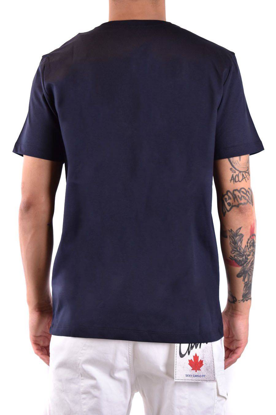 DONDUP  Polo DONDUP Cotone Multicolore da Uomo Vendita Economica