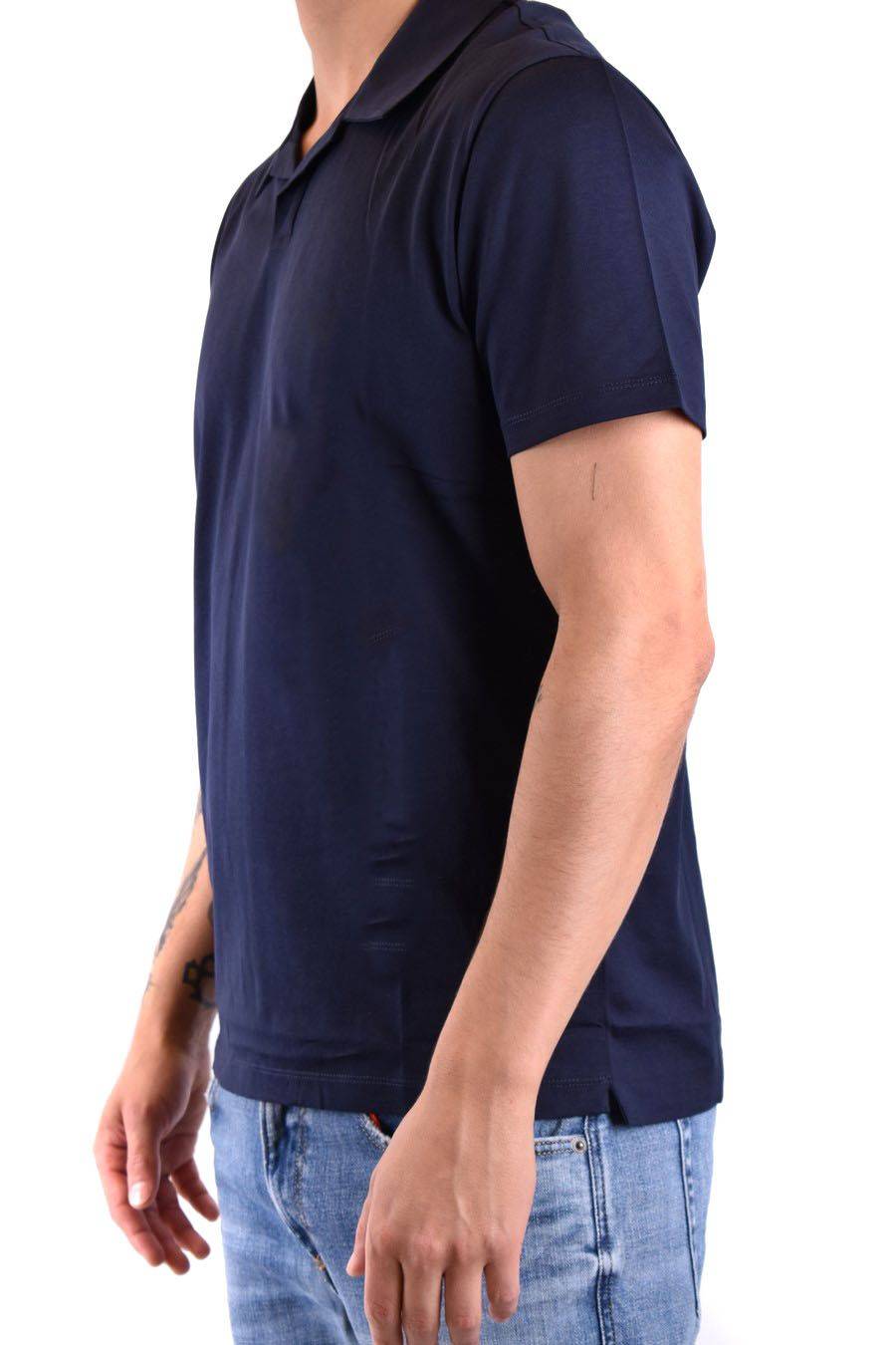 DONDUP  T-Shirt DONDUP Cotone Multicolore Uomo Economico