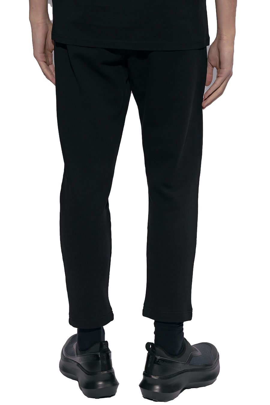 MOSCHINO  Pantaloni Multicolore in Cotone Moschino Uomo I Più Venduti