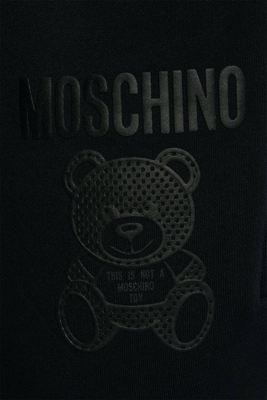 MOSCHINO  Pantaloni Multicolore in Cotone Moschino Uomo I Più Venduti