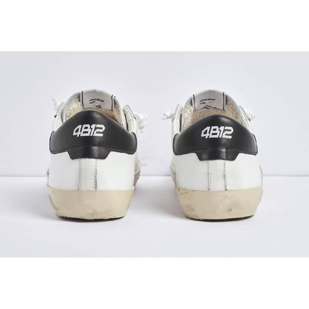 4B12 SUPRIME - UB125 Fino Al -60%