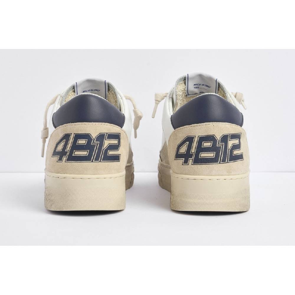 4B12 KYLE - U752 Presa