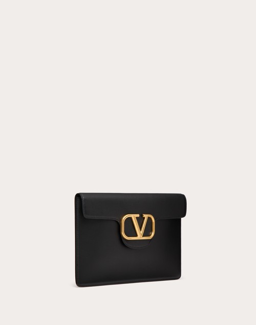 Red Valentino POCHETTE VALENTINO GARAVANI LOCÒ IN VITELLO Fino Al -60%