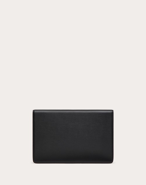 Red Valentino POCHETTE VALENTINO GARAVANI LOCÒ IN VITELLO Fino Al -60%