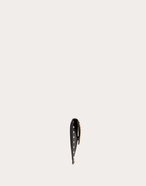 Red Valentino POUCH ROCKSTUD IN VITELLO Online