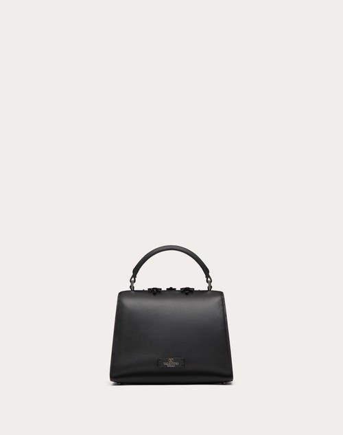 Red Valentino BORSA A MANO MINI VALENTINO GARAVANI VSLING RICAMATA Spedizione Gratuita