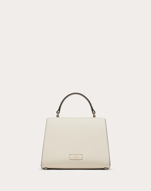 Red Valentino BORSA A MANO PICCOLA VSLING CON LOGO GIOIELLO Acquista Ora
