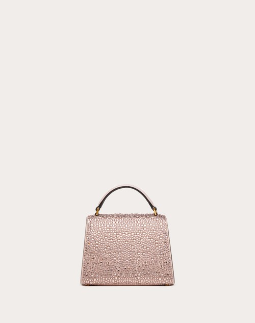 Red Valentino BORSA A MANO MINI VSLING RICAMATA Presa