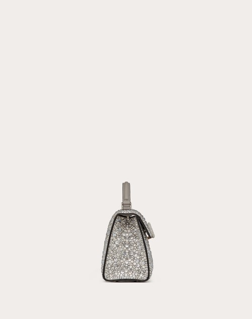 Red Valentino BORSA A MANO MINI VSLING RICAMATA Offerta