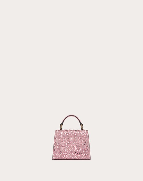 Red Valentino BORSA A MANO MICRO VSLING RICAMATA Online