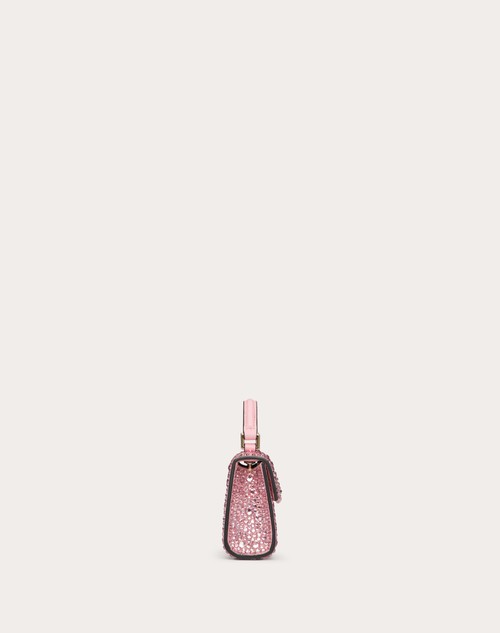 Red Valentino BORSA A MANO MICRO VSLING RICAMATA Online