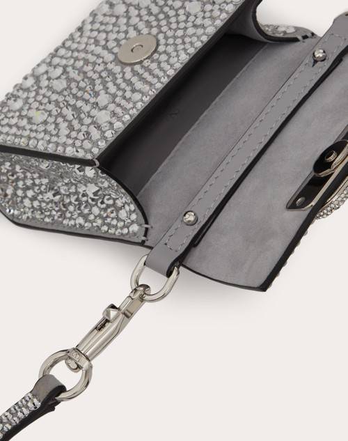 Red Valentino BORSA A MANO MICRO VSLING RICAMATA Outlet