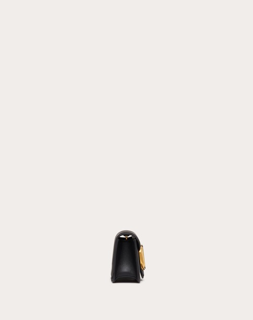 Red Valentino BORSA PICCOLA A SPALLA VALENTINO GARAVANI LOCÒ IN VITELLO Offerte
