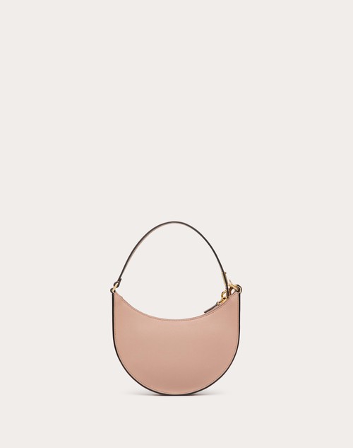 Red Valentino MINI HOBO VLOGO SIGNATURE IN VITELLO CON LOGO GIOIELLO Hotsell