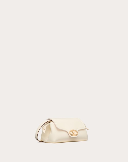 Red Valentino MINI BORSA VLOGO 1960 IN NAPPA Nuova