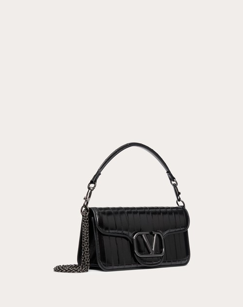 Red Valentino BORSA A SPALLA VALENTINO GARAVANI LOCÒ IN ANGUILLA Spedizione Gratuita
