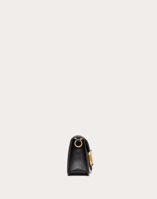 Red Valentino BORSA A SPALLA VALENTINO GARAVANI LOCÒ IN VITELLO Negozi Online