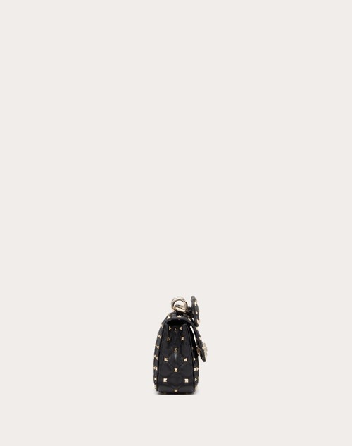 Red Valentino BORSA PICCOLA ROCKSTUD SPIKE IN NAPPA Hotsell
