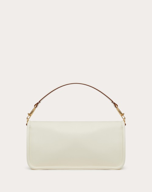 Red Valentino BORSA A SPALLA VLOGO 1960 IN NAPPA Qualità