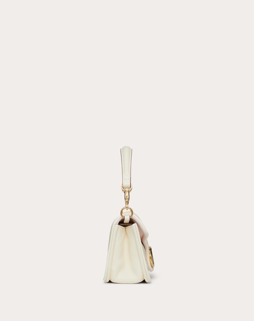Red Valentino BORSA A SPALLA MEDIA VLOGO 1960 IN NAPPA Promozione