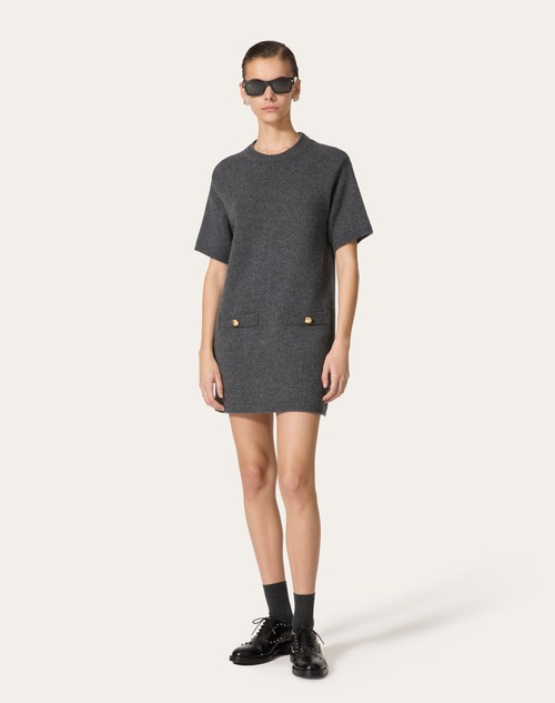 Red Valentino MAGLIA IN LANA I Più Venduti