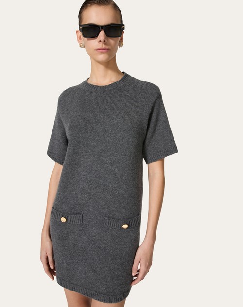 Red Valentino MAGLIA IN LANA I Più Venduti