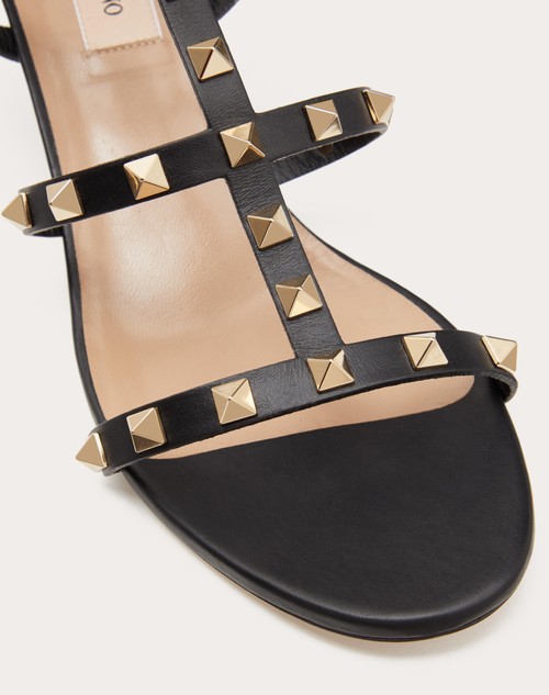 Red Valentino SANDALO ROCKSTUD CON CINTURINI 60MM Promozione Limitata