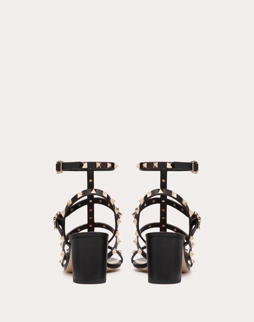 Red Valentino SANDALO ROCKSTUD CON CINTURINI 60MM Fino Al -60%