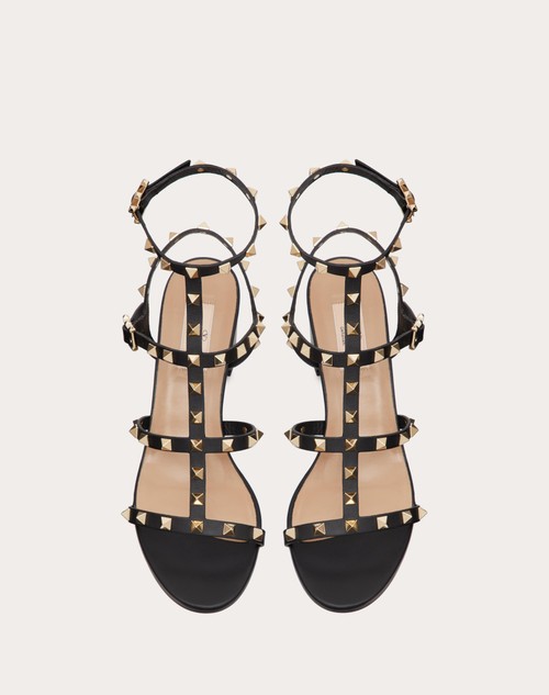Red Valentino SANDALO ROCKSTUD CON CINTURINI 60MM Fino Al -60%