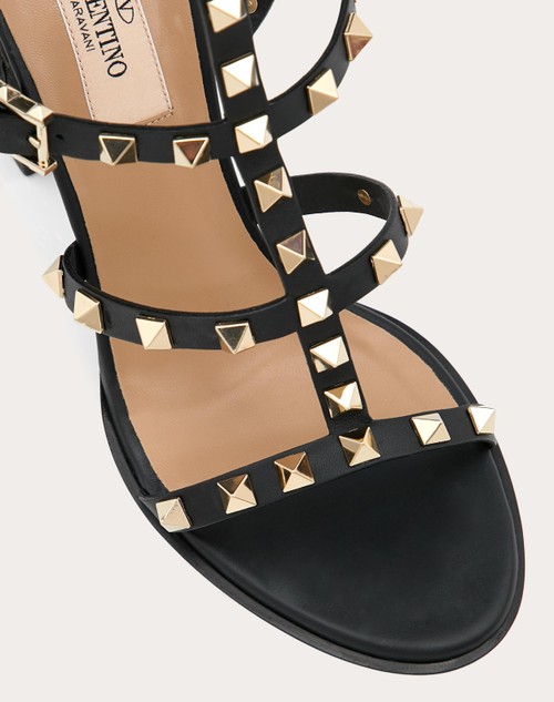 Red Valentino SANDALO ROCKSTUD CON CINTURINI 90MM Presa