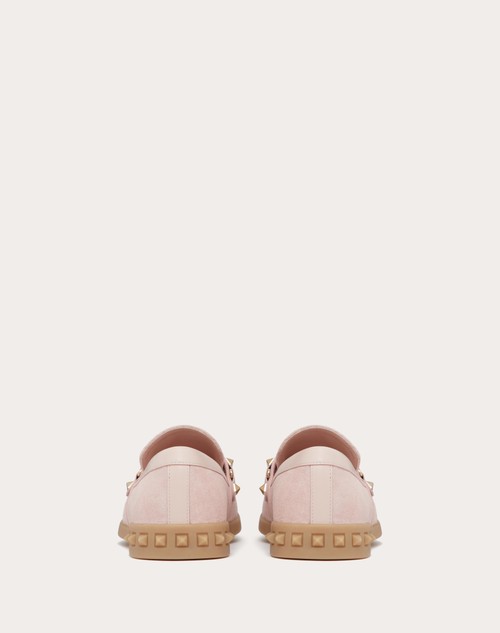 Red Valentino MOCASSINO LEISURE FLOWS IN CROSTA Shopping Online