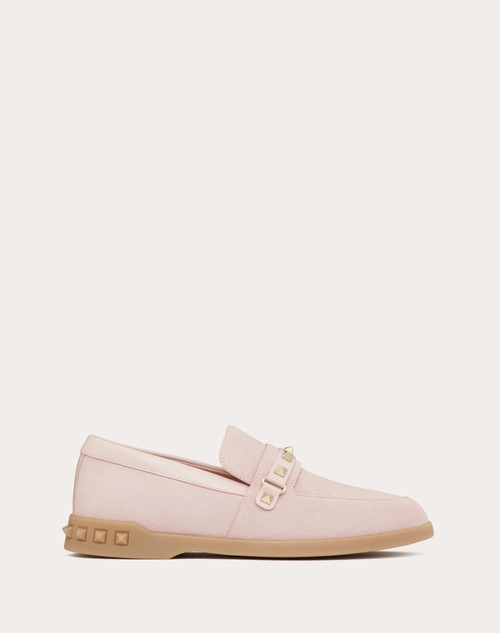 Red Valentino MOCASSINO LEISURE FLOWS IN CROSTA Affare Del Giorno